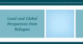 book cover: Accessing Quality Education: Local and Global Perspectives from Refugees