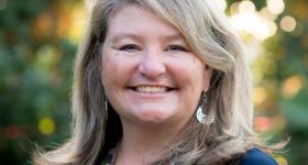 Mary Ann Wolf headshot
