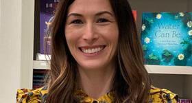 Erin Bailey headshot