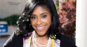 Dr. Maranda Ward