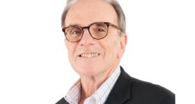Dr. Michael Feuer