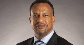 Dr. Brian Gittens headshot
