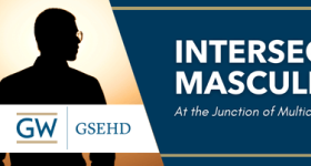 Intersectional Masculinities header